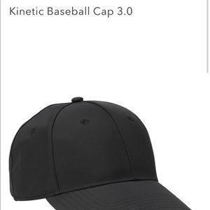 Athleta athletic hat